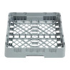 Standaard grijze Camrack-basisrek 50 cm - Cambro - Fourniresto