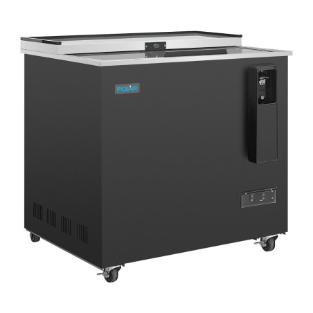 Wijnkoeler Serie G 279 liter - Polar - Fourniresto