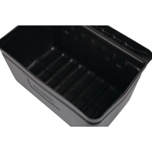 Bestekmand voor serveerwagen - Cambro - Fourniresto