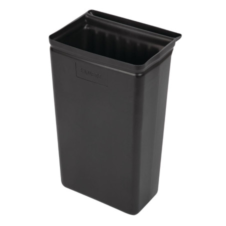 Trash bin for Service Cart - Cambro - Fourniresto