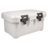 Transportcontainer voor GN-isotherme Laden van bovenaf Serie S 1 x GN 1/1 - Cambro - Fourniresto