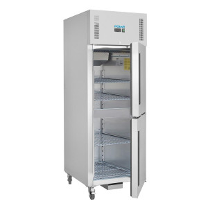 Kühlschrank mit 2 Türen GN 2/1 Serie G 600 L - Polar - Fourniresto