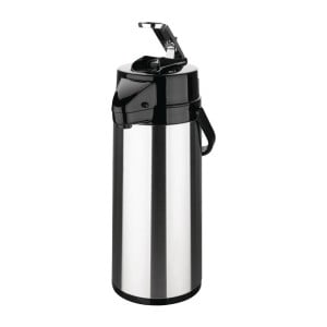 Machine à Café Filtre Pichet Isotherme 3,2 L - Buffalo - Fourniresto