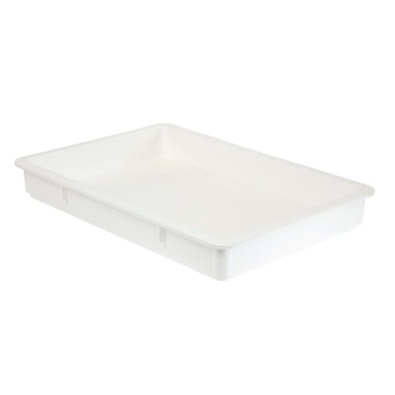 Boîte à Pâte à Pizza  - Cambro - Fourniresto