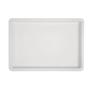 Pizza Dough Box Lid - Cambro - Fourniresto