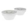 Plateau Tablotherm EPP met Servies - Cambro - Fourniresto