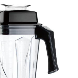 Blender voor digitale bar 2,5L - Buffalo - Fourniresto