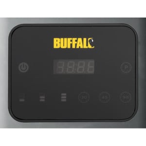 Blender de Bar Digital 2,5L - Buffalo - Fourniresto