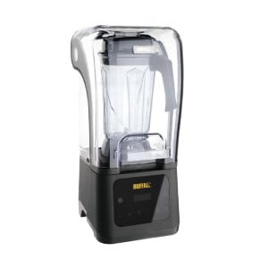 Blender voor digitale bar met geluiddempende kap 2,5L - Buffalo - Fourniresto