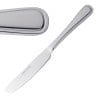 Mayfair Table Knife - Set of 12 - Olympia - Fourniresto