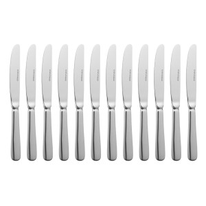 Tafelmes Baguette - Set van 12 - Olympia - Fourniresto