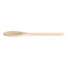 Wooden Spoon 255 mm - Vogue - Fourniresto