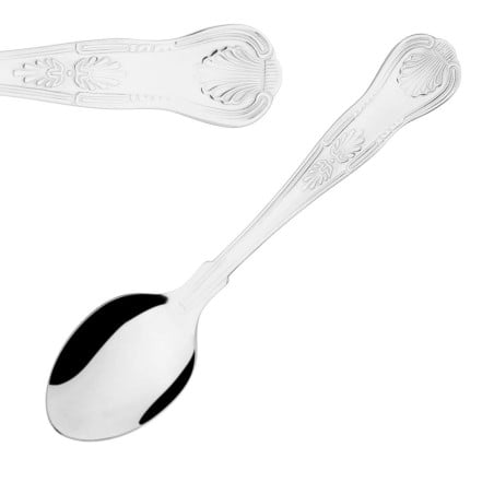 Teaspoon Kings - Set of 12 - Olympia - Fourniresto