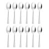 Tablespoon Harley Stainless Steel - Set of 12 - Olympia - Fourniresto