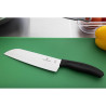 Santoku-gekarteld mes 170 mm - Victorinox - Fourniresto