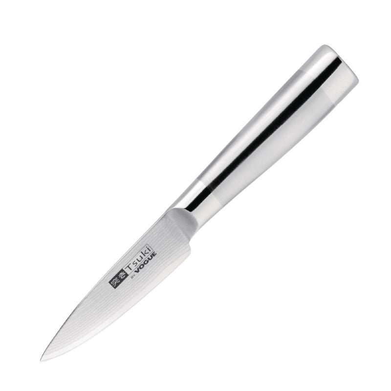 Japanese Series 8 90mm Office Knife - FourniResto - Fourniresto Japanese Series 8 90mm Office Knife - FourniResto - Fourniresto