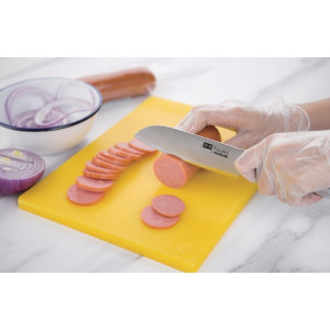 Japanse Santoku-serie 8 140mm - FourniResto - Fourniresto