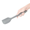 Grande Spatule en Silicone Résistant à la Chaleur 280 mm - Vogue - Fourniresto