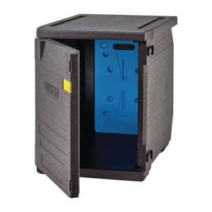 Koude Eutectische Plaat GN 1/1 - Cambro - Fourniresto