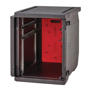 Warme plaat GN 1/1 - Cambro - Fourniresto