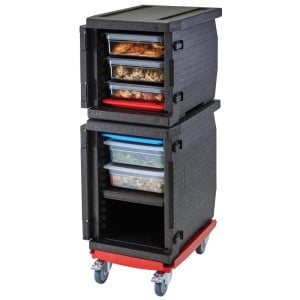 Warmhalteplatte GN 1/1 - Cambro - Fourniresto