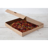 Pizzadozen Kraft 35cm - Set van 50 - Fiesta Green - Fourniresto