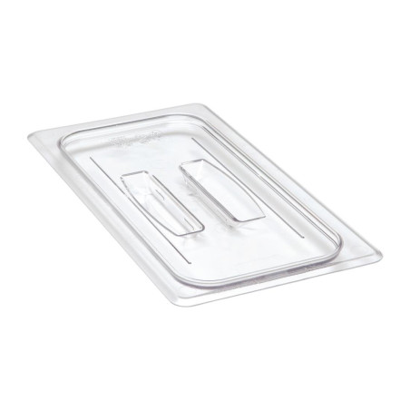 Deksel met handvat zonder BPA Camview GN 1/3 - Cambro - Fourniresto