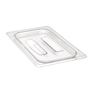 Deksel met handvat zonder BPA Camview GN 1/4 - Cambro - Fourniresto