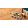 Kleine Acaciahouten steakplank - T&G Woodware - Fourniresto