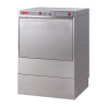 Vaatwasser Maestro 50x50 400V met Afvoerpomp en Reinigingsmiddeldoseerder - Gastro M - Fourniresto