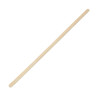 Birch Stirrers 190mm - Pack of 1000 - Fiesta Green - Fourniresto