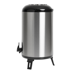Roestvrijstalen Drankdispenser - 14L - Olympia