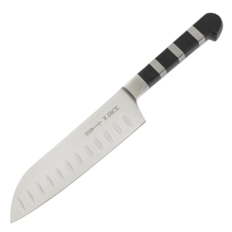 Santoku-Messer 1905 - 180mm - Dick