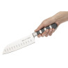 Santoku mes 1905 - 180mm - Dick