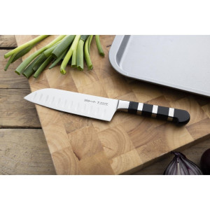 Santoku mes 1905 - 180mm - Dick