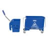 Kentucky Blue 20L Mop Bucket - Jantex - Fourniresto