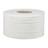 Toilet Paper Rolls 2 Ply Mini Jumbo 150m - Pack of 12 - Jantex