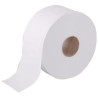 Toiletpapierrollen 2-laags Mini Jumbo 150m - Set van 12 - Jantex