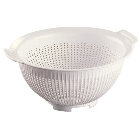 Strainer in Polypropylene Ø380mm - Araven - Fourniresto