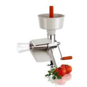 Tomatenmühle professionell