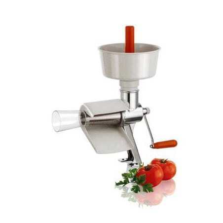 Tomatenmühle professionell