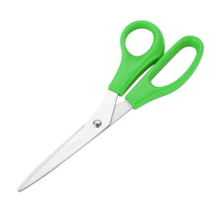 Green Scissors - L 203mm - Hygiplas