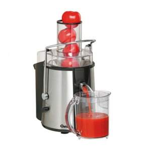 Centrifuge Top juicer