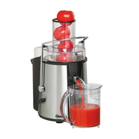 Centrifuge Top juicer