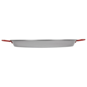 Paella pan van koolstofstaal SL - Ø 460mm - FourniResto