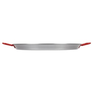 Carbon Steel Paella Pan SL - Ø 600mm - FourniResto