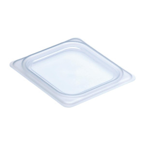 Airtight Lid GN 1/6 in Polypropylene - Cambro - Fourniresto