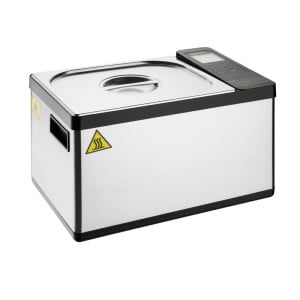 Bain-Marie Koken Sous Vide-12,5L - Buffalo