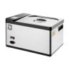 Buffalo Bain-Marie Sous Vide Cooking - 12.5L