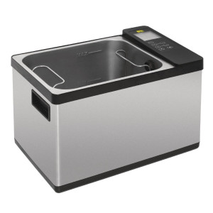 Bain-Marie Koken Sous Vide-12,5L - Buffalo